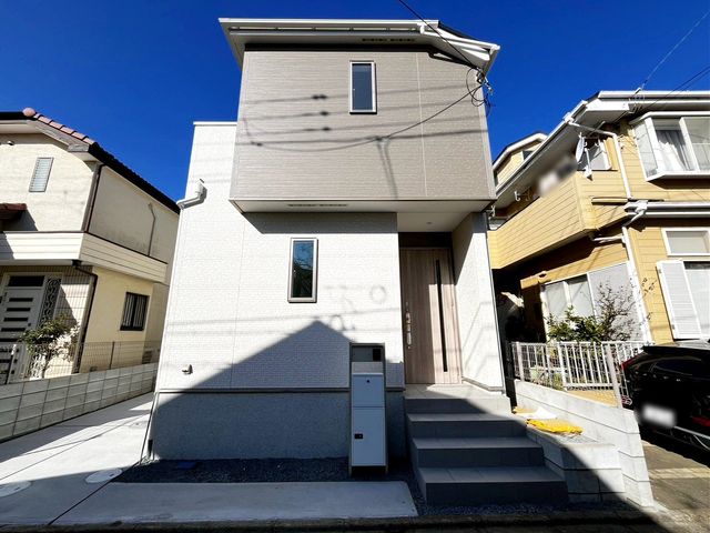 ��t���s��s�{�v��6���ڂ̐V�z��ˌ��Ă̌��n�O�ώʐ^