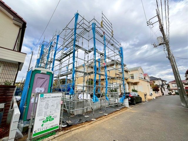 tss{v6ڂ̐VzˌĂ̌nOώʐ^