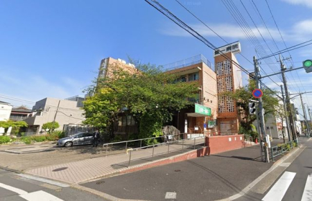 ��t�����ˎs���� �̒��È�ˌ��Ă̎��ӊ�