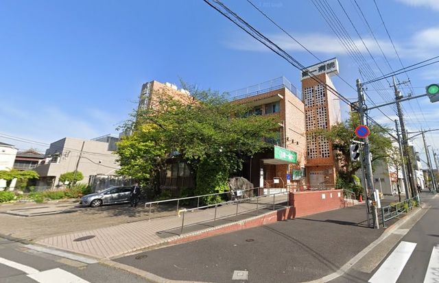 ��t�����ˎs���� �̒��È�ˌ��Ă̎��ӊ�