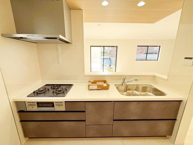 tssk3ڂ̐VzˌẴLb`