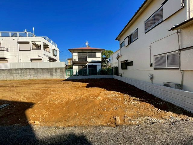 tDsD5ڂ̐VzˌĂ̌nOώʐ^