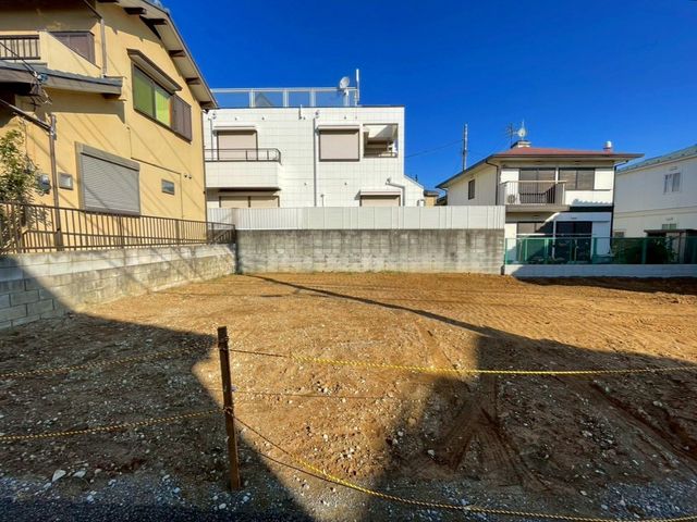 tDsD5ڂ̐VzˌĂ̌nOώʐ^