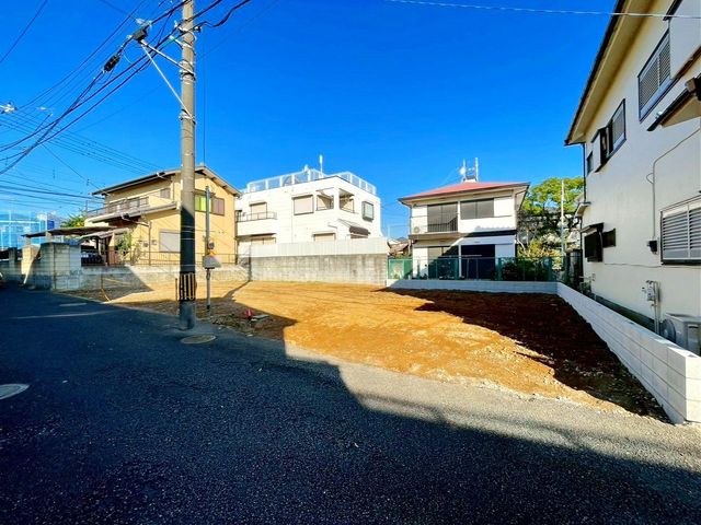 tDsD5ڂ̐VzˌĂ̌nOώʐ^