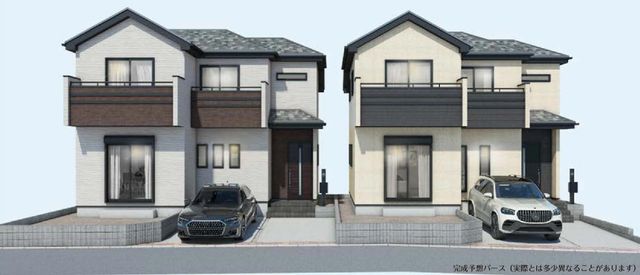 tDsD5ڂ̐VzˌĂ̌nOώʐ^