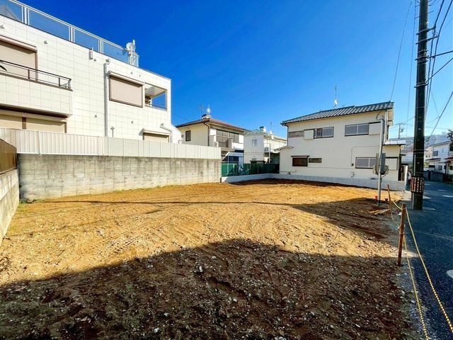 tDsD5ڂ̐VzˌĂ̌nOώʐ^