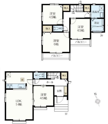 tDsD5ڂ̐VzˌẲ摜