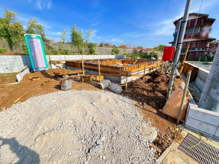 tss䒬2ڂ̐VzˌĂ̌nOώʐ^