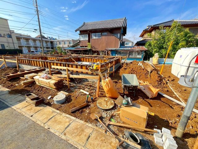 tss䒬2ڂ̐VzˌĂ̌nOώʐ^