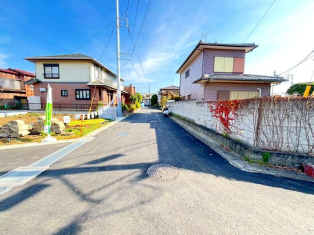 tss䒬2ڂ̐VzˌĂ̌nOώʐ^