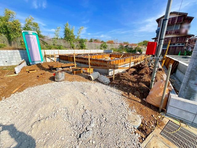 tss䒬2ڂ̐VzˌĂ̌nOώʐ^