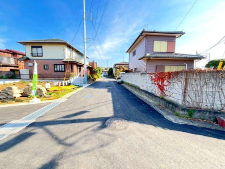 tss䒬2ڂ̐VzˌĂ̌nOώʐ^