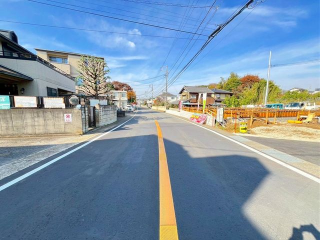 tss䒬2ڂ̐VzˌĂ̌nOώʐ^