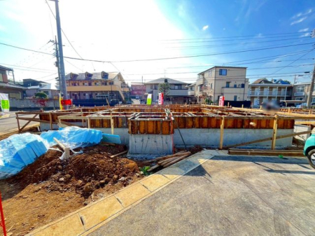 tss䒬2ڂ̐VzˌĂ̌nOώʐ^