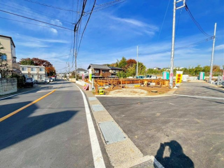 tss䒬2ڂ̐VzˌĂ̌nOώʐ^