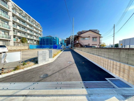 tsscK5ڂ̐VzˌĂ̌nOώʐ^