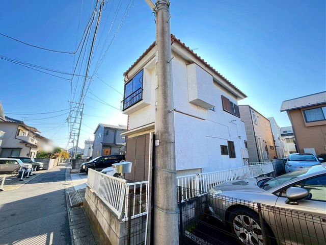 tss{ac2ڂ̒ÈˌẴoRj[