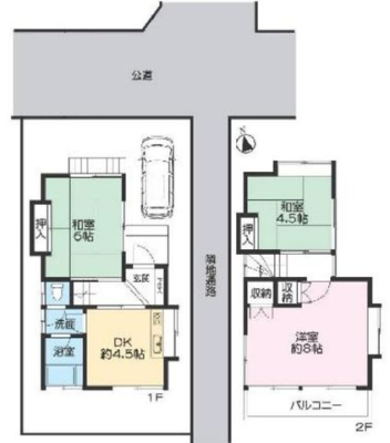 tss{ac2ڂ̒ÈˌẲ摜