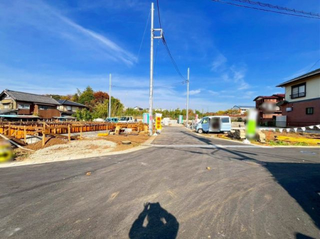 tss䒬2ڂ̐VzˌĂ̌nOώʐ^