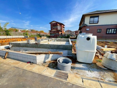 tss䒬2ڂ̐VzˌĂ̌nOώʐ^