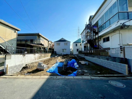 tssVl1ڂ̐VzˌĂ̌nOώʐ^