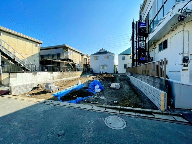 tssVl1ڂ̐VzˌĂ̌nOώʐ^