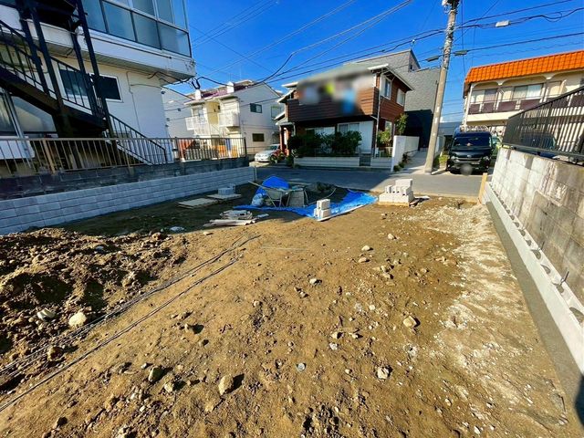 tssVl1ڂ̐VzˌĂ̌nOώʐ^