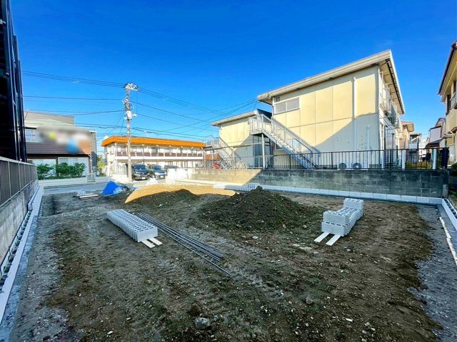 tssVl1ڂ̐VzˌĂ̌nOώʐ^