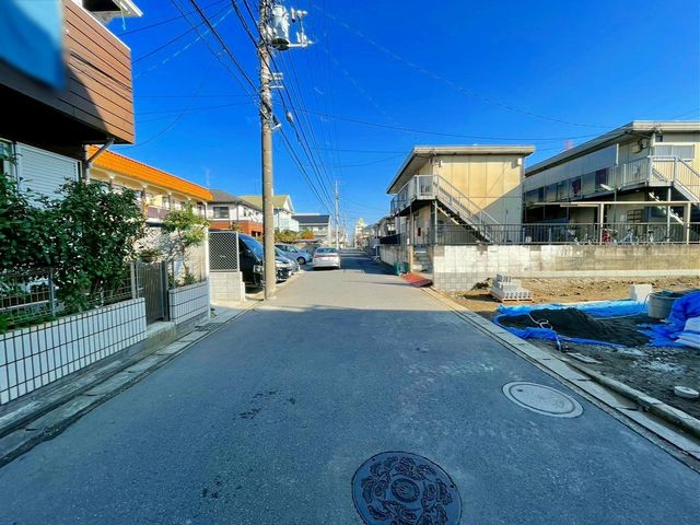 tssVl1ڂ̐VzˌĂ̌nOώʐ^