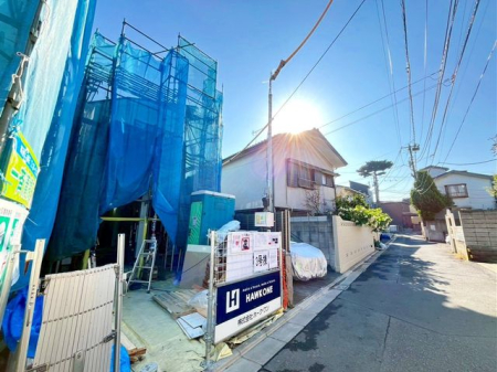 tss2ڂ̐VzˌĂ̌nOώʐ^