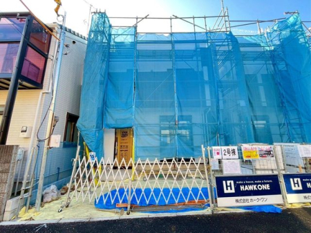 tss2ڂ̐VzˌĂ̌nOώʐ^