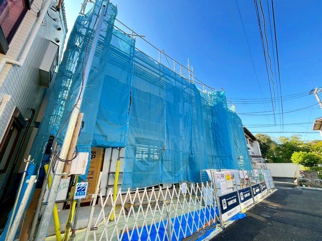 tss2ڂ̐VzˌĂ̌nOώʐ^