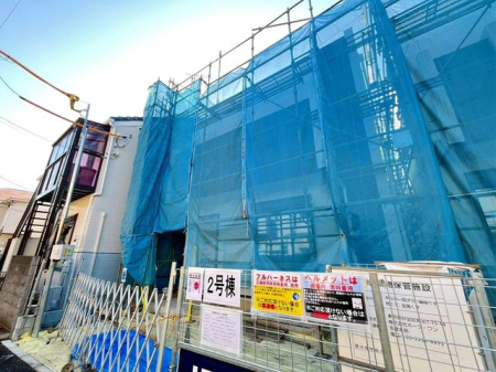 tss2ڂ̐VzˌĂ̌nOώʐ^