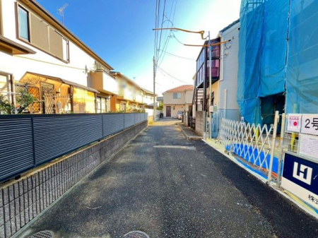 tss2ڂ̐VzˌĂ̌nOώʐ^