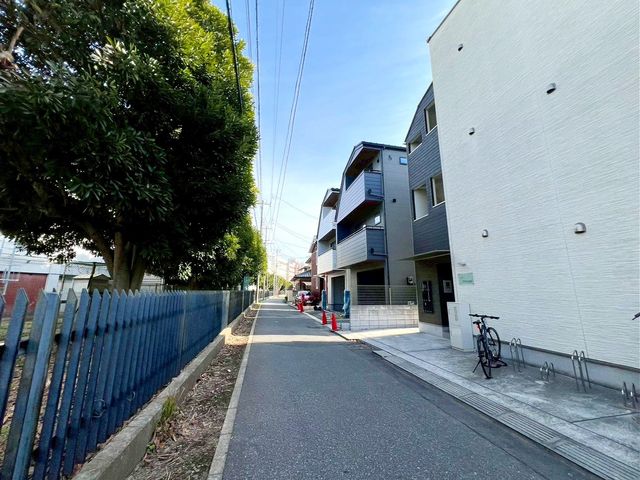 ��t����t�s��ы挊��4���ڂ̐V�z��ˌ��Ă̌��n�O�ώʐ^