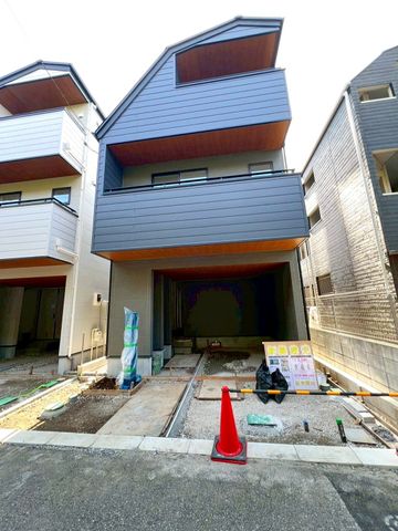 ��t����t�s��ы挊��4���ڂ̐V�z��ˌ��Ẳ摜