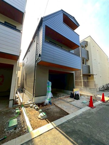 ��t����t�s��ы挊��4���ڂ̐V�z��ˌ��Ă̌��n�O�ώʐ^