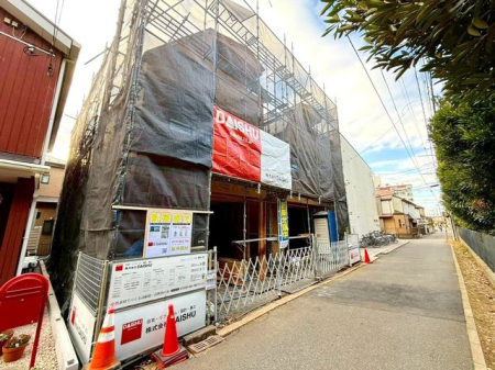 ttsы挊4ڂ̐VzˌĂ̌nOώʐ^