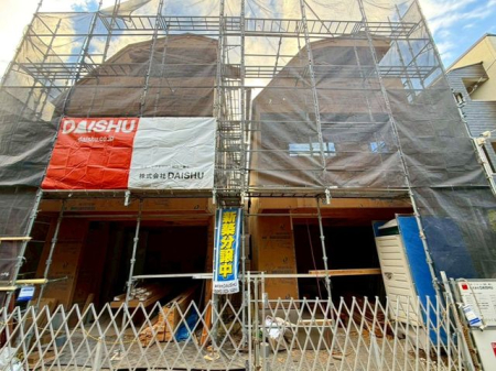 ttsы挊4ڂ̐VzˌĂ̌nOώʐ^