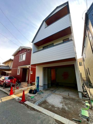 ��t����t�s��ы挊��4���ڂ̐V�z��ˌ��Ă̌��n�O�ώʐ^