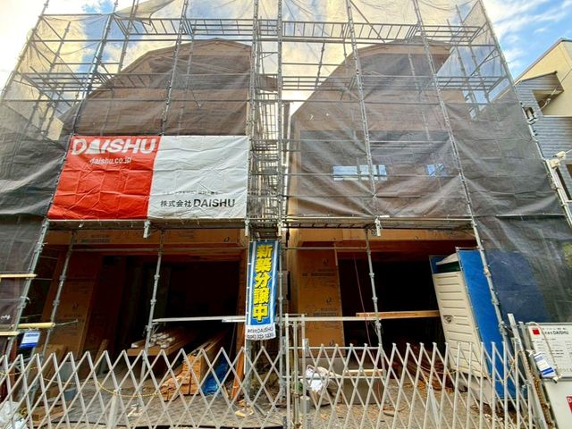 ttsы挊4ڂ̐VzˌĂ̌nOώʐ^