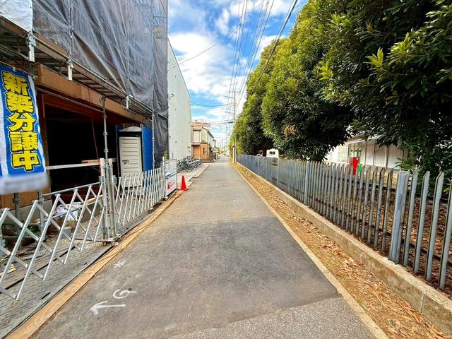 ttsы挊4ڂ̐VzˌĂ̌nOώʐ^