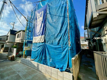 tss4ڂ̐VzˌĂ̌nOώʐ^