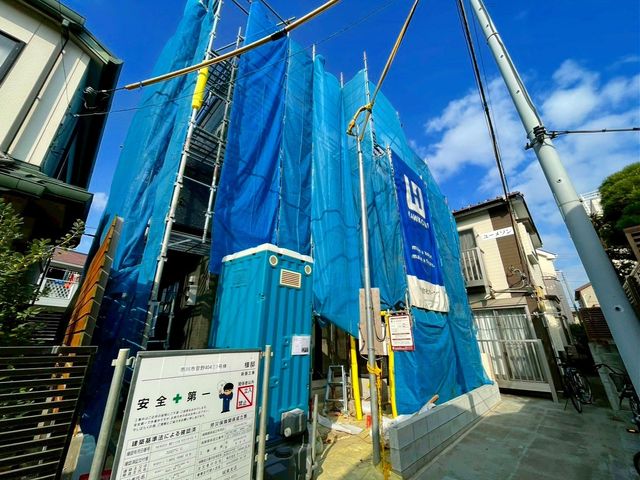 tss4ڂ̐VzˌĂ̌nOώʐ^