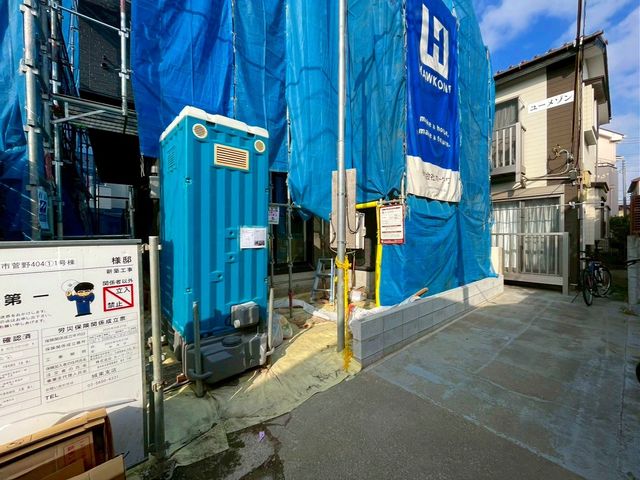 tss4ڂ̐VzˌĂ̌nOώʐ^