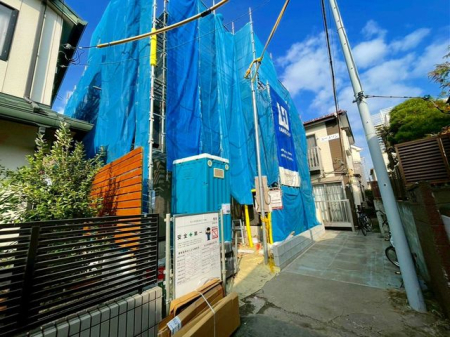 tss4ڂ̐VzˌĂ̌nOώʐ^