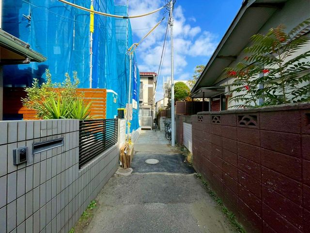 tss4ڂ̐VzˌĂ̌nOώʐ^