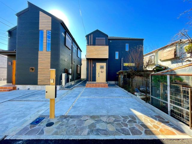 tDsC_5ڂ̐VzˌĂ̌nOώʐ^