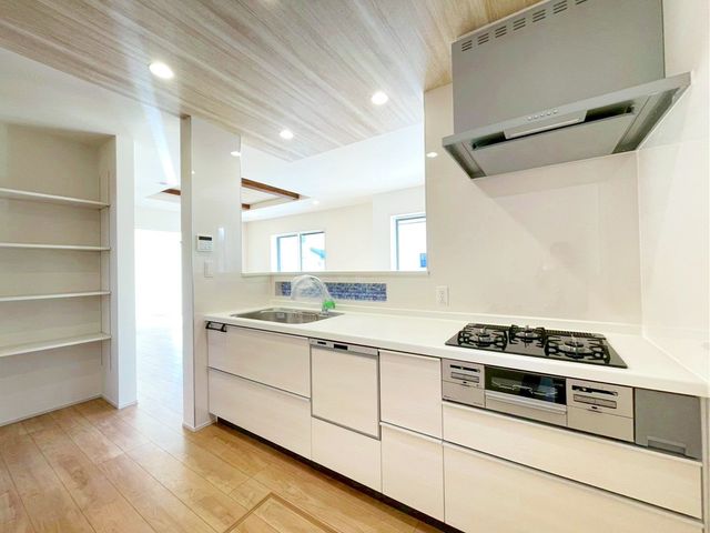 tss{v4ڂ̐VzˌẴLb`