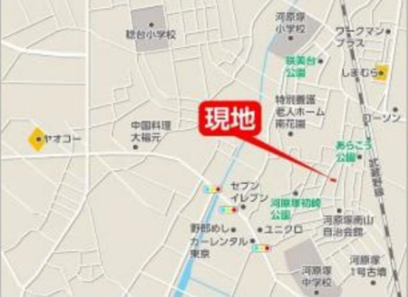 tˎs͌ ̐VzˌĂ̌nē}